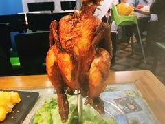 -豆蔻电影主题餐厅(四牌楼店)