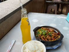 -廖记老砂锅(上清寺店)