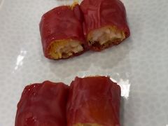 -顺峰·粤菜海鲜·早茶自助(阜成店)