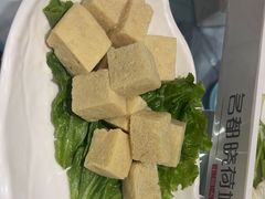 -名都晓荷塘主题火锅(春光路店)