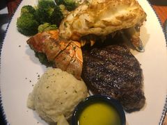 -RED LOBSTER(中城西店)