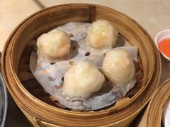 一品鲜虾饺-又一间茶点轩(百汇广场店)