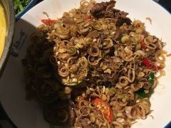 -美奈小馆·越南料理(中航城君尚购物中心店)