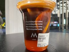 -M Stand(南京紫峰大厦店)