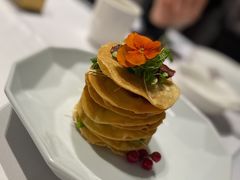 香椿牛肉塔-二十四单 淮扬新味