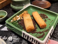 -匠和风精致料理(成都龙湖滨江天街店)