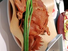 -紫光园·烤鸭·北京菜(劲松店)