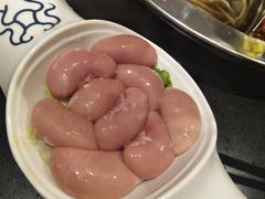 -大龙燚火锅(万象城店)
