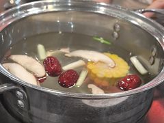 -呷哺呷哺(西单大悦城店)