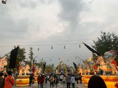 -国色天乡三期陆地乐园