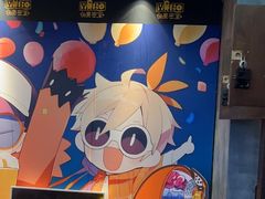 -YOGO优果密室逃脱(新佳丽广场店)