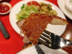 -申德勒加油站餐厅(三里屯北小街店)