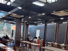 -麦当劳(深圳北站高铁店)