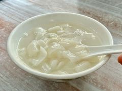 姜薯汤-正宗棉湖甜汤春卷店