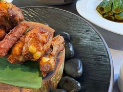 -沿江海南菜·文昌鸡祖师爷(大东海店)