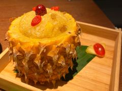 -云海肴·汽锅鸡·云南菜(领展购物广场·中关村店)