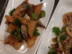 -千纸鹤嫩汁烤肉(学府店)