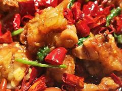 -喝丢一只鞋海鲜烧烤·海肠捞饭(东关街店)