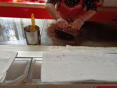 -李记特色五谷杂粮鸡蛋果子