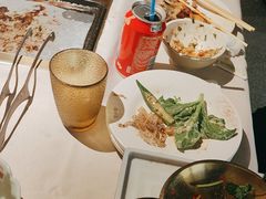 -芝小官毛肚火锅海鲜自助(无锡新吴区宝龙店)