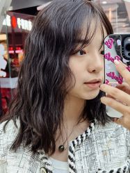 -FINE HAIR 烫染专业设计