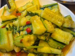 -俺家鲜·烧烤龙虾地锅鸡(观音塘店)