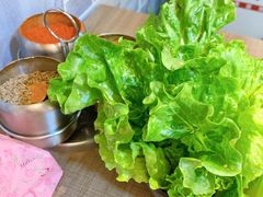 -石记东北风味烤肉店(子固路店)
