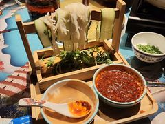 -醉长安(钟楼旗舰店)