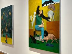 -SAANCI山池咖啡(海上世界文化艺术中心店)