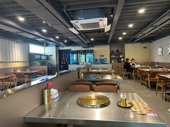 -炉队长·齐齐哈尔家庭烤肉(马家堡店)