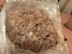 -六广门毛阿姨糯米饭