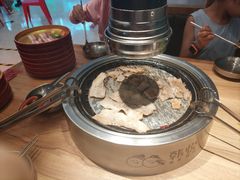 -韩悦牛排烤肉无限续(宝能中心店)