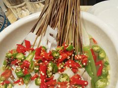 -嘉州叶婆婆钵钵鸡(建设路店)