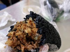 -芳婆糕团店(王府大街店)