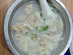 净云吞-好好味面家(桃园店)