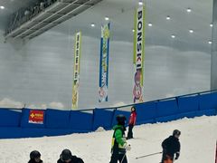 -哈尔滨热雪奇迹