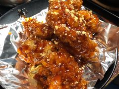 -米屋石锅拌饭(师大店)