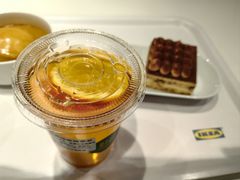 -宜家·瑞典风味餐厅(四元桥店)