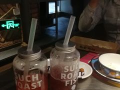 -匠子烤鱼(桫椤湾店)