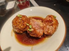 -梅飞酒家(桑园路店)