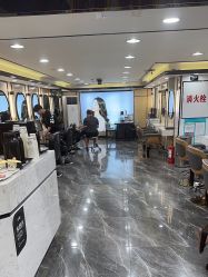 -倾城护肤造型