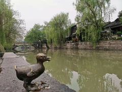 -小河直街历史文化街区