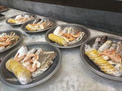 -永红源啤酒·烧烤·海鲜·大排档(台柳路店)