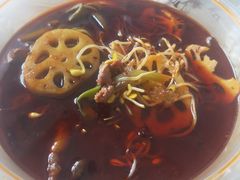 -陈眼镜火锅(总店)