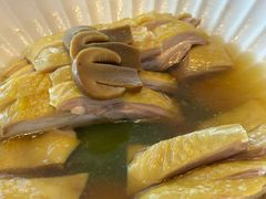 -运·中餐厅(成都华尔道夫酒店)
