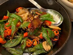 -盛元荼集  素食(滨江凯德壹店)