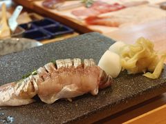 -鮨冠OMAKASE食べ放题(北京首店)