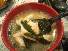 -争鲜回转寿司(金桥家乐福店)