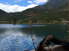 -丽江泸沽湖景区-里格半岛