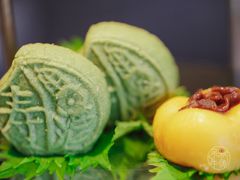 京八件-京味斋·北京烤鸭(华威桥北工大店)